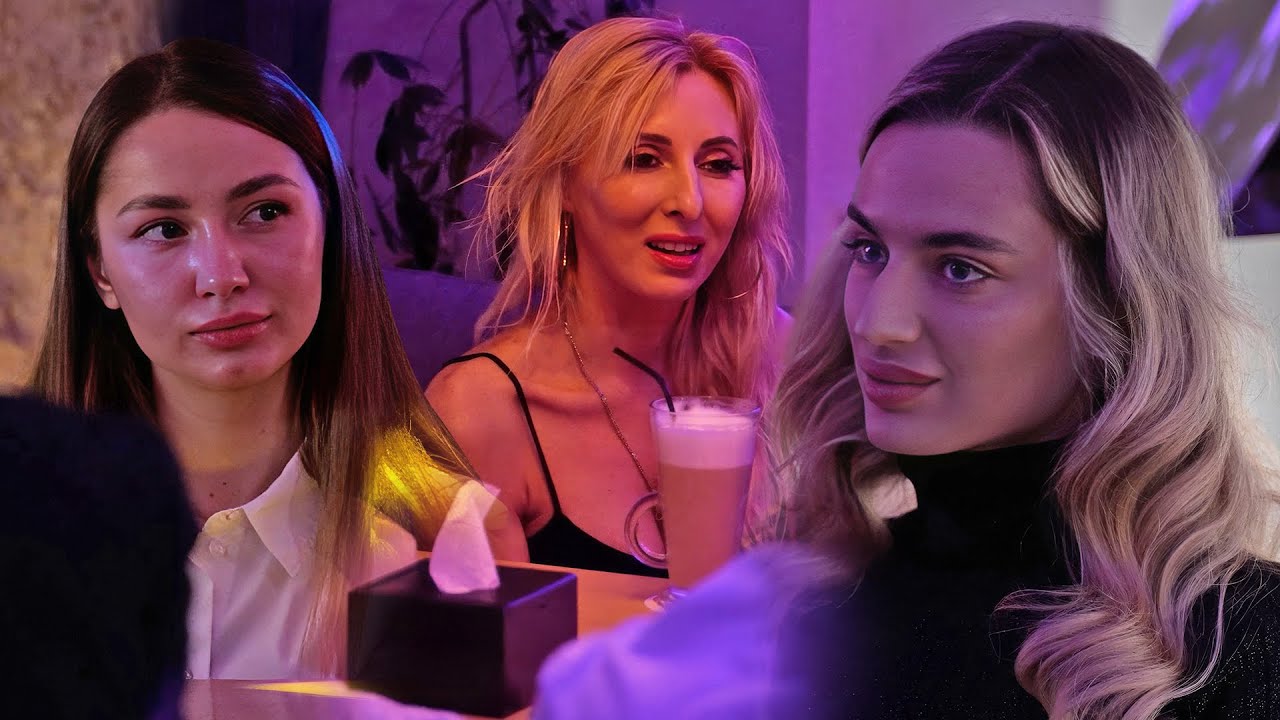 OVERWHELMED in Odesa! Dating 200+ Ukraine Girls