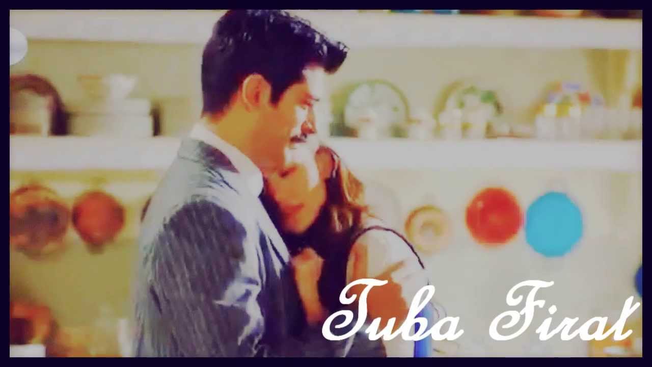 ღ ❅Kamran & Feride || كامران و فريدة || قلبي يدق  ♡