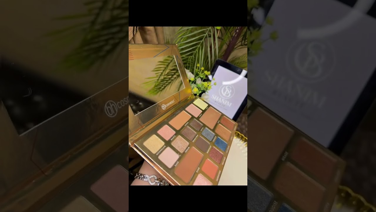‪@bhcosmetics‬