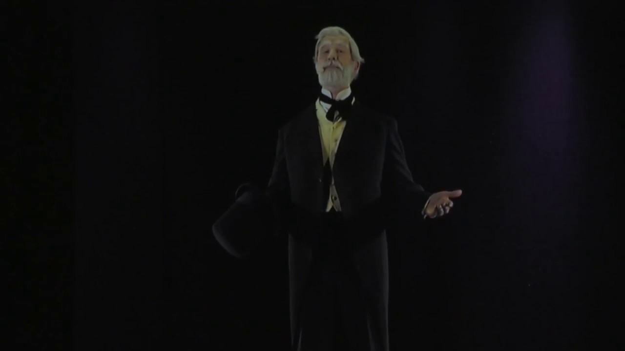 Why You Should Answer Every Question With Probably | J.C. Jacobsen