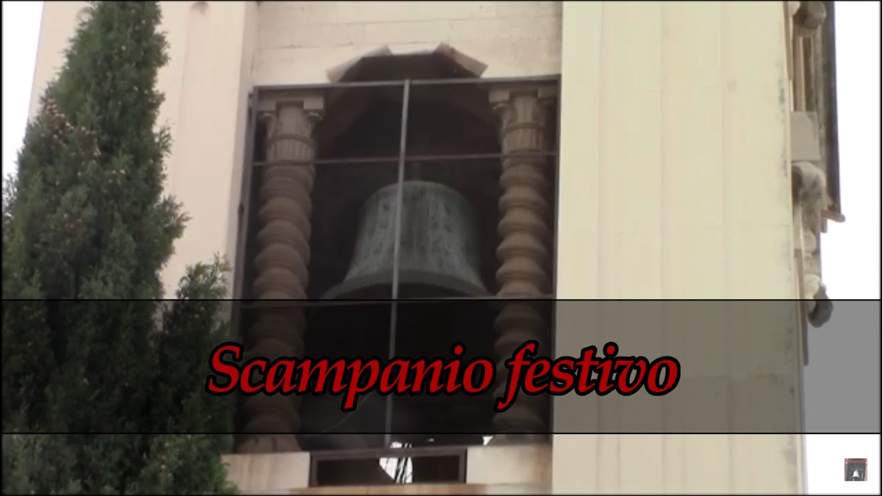 Campane di Messina | San Domenico