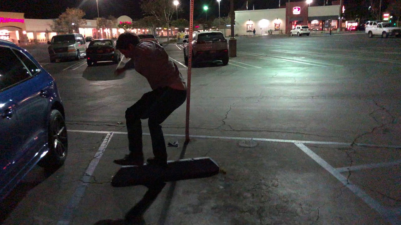 SKATE 4