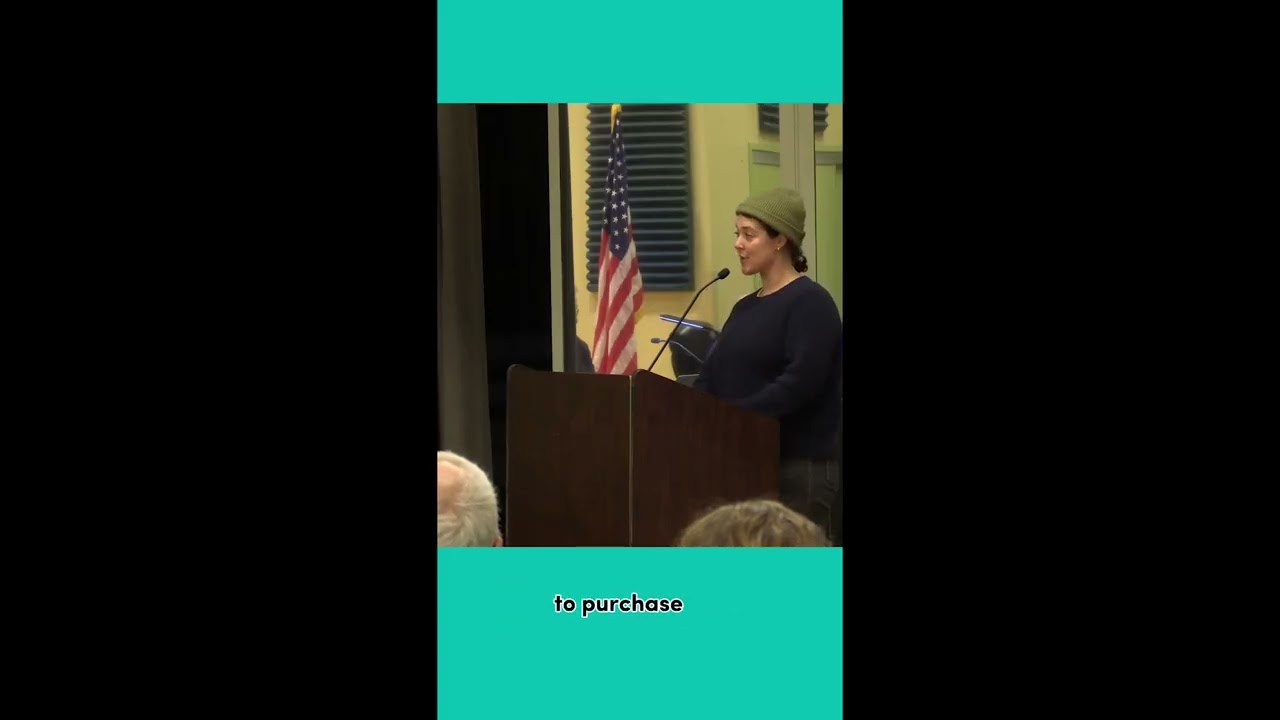 Sebastopol Residents Want Affordable Homes for Sale