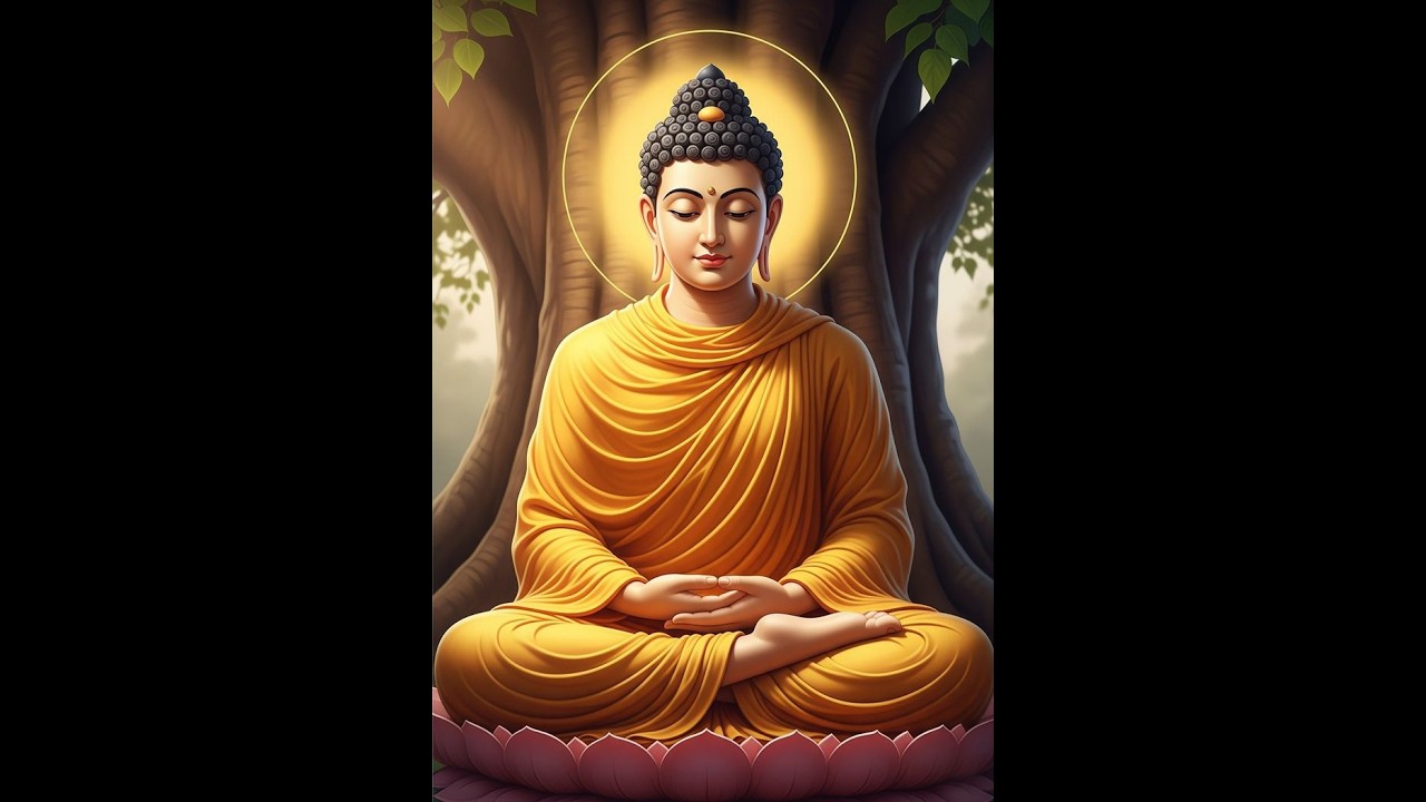 Bài 5. Phẩm Thí Dụ Thứ Ba (1). Kinh Diệu Pháp Liên Hoa. Lớp Giáo Lý Giác Ngộ.