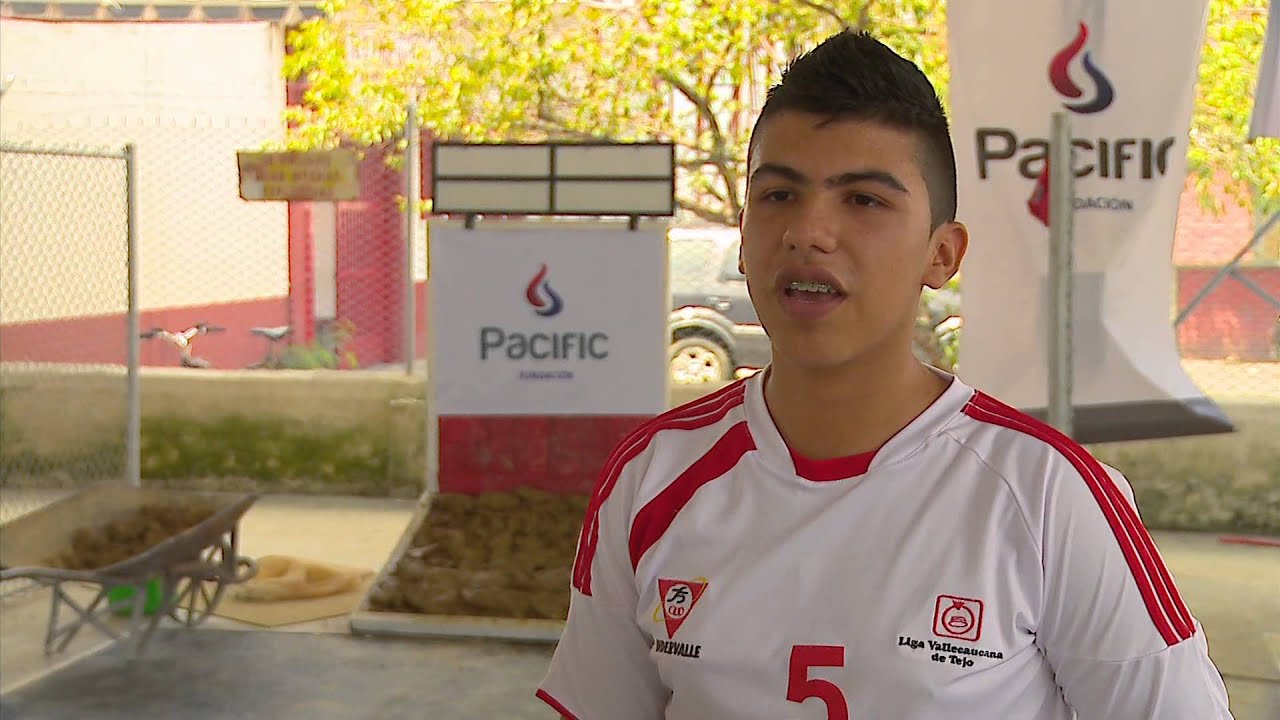 Tejo: deporte nacional de Colombia