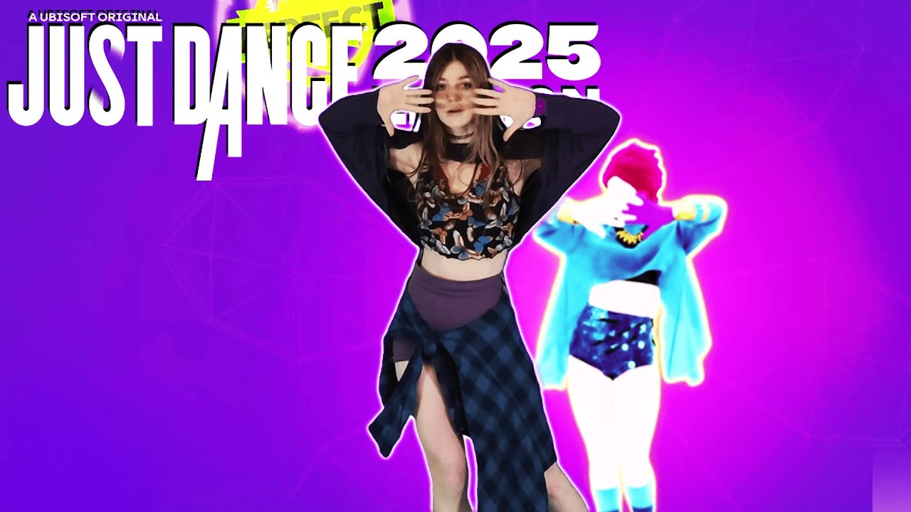 JD2025 MULTIPLAYER with @ArianaKatana @toniisaurVODs and @herokerrey  [Streamed on 9.20.2025]