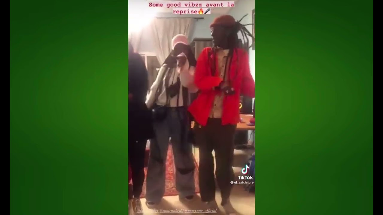 La Nouvelle Dance: Baay Sooley & Amira Abed