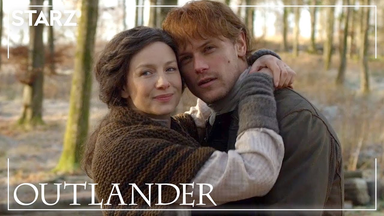 Outlander | 'Foundation' Ep. 4 Clip | Season 4