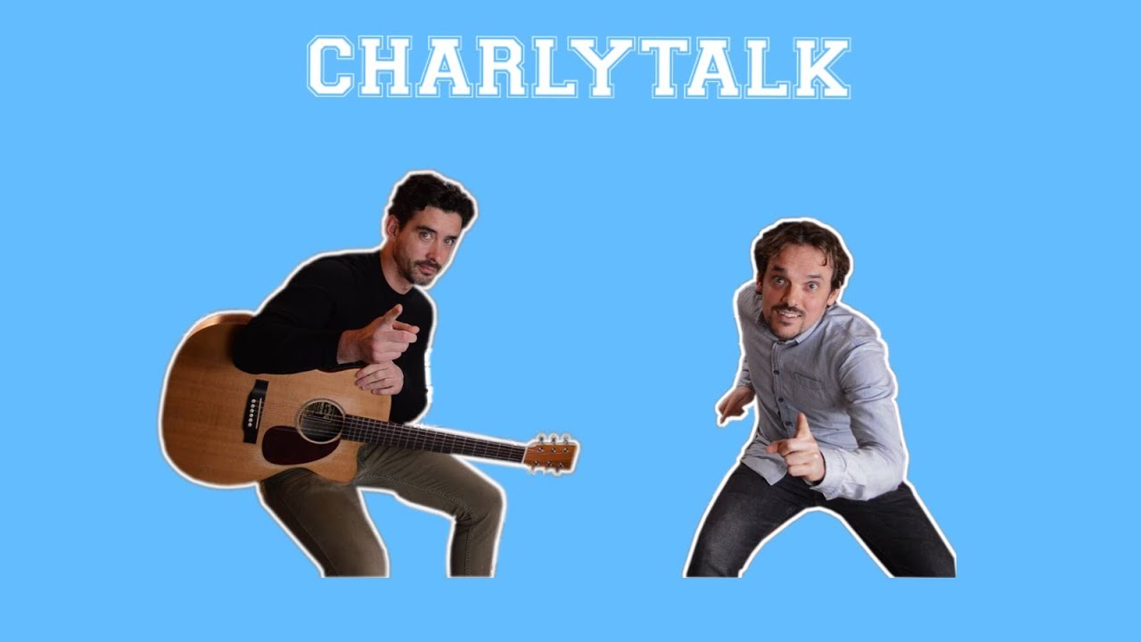 Charlywood - 