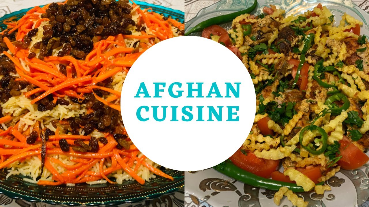 When you come from a Afghan Family 🌸 Afghan Food is love 😍