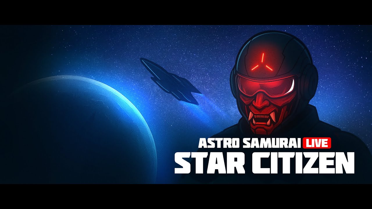 🎙🎧 ASTRO SAMURAI LIVE 4.5.0: Отправимся к Wikelo. Таков путь. И путь этот — среди звёзд. 💫