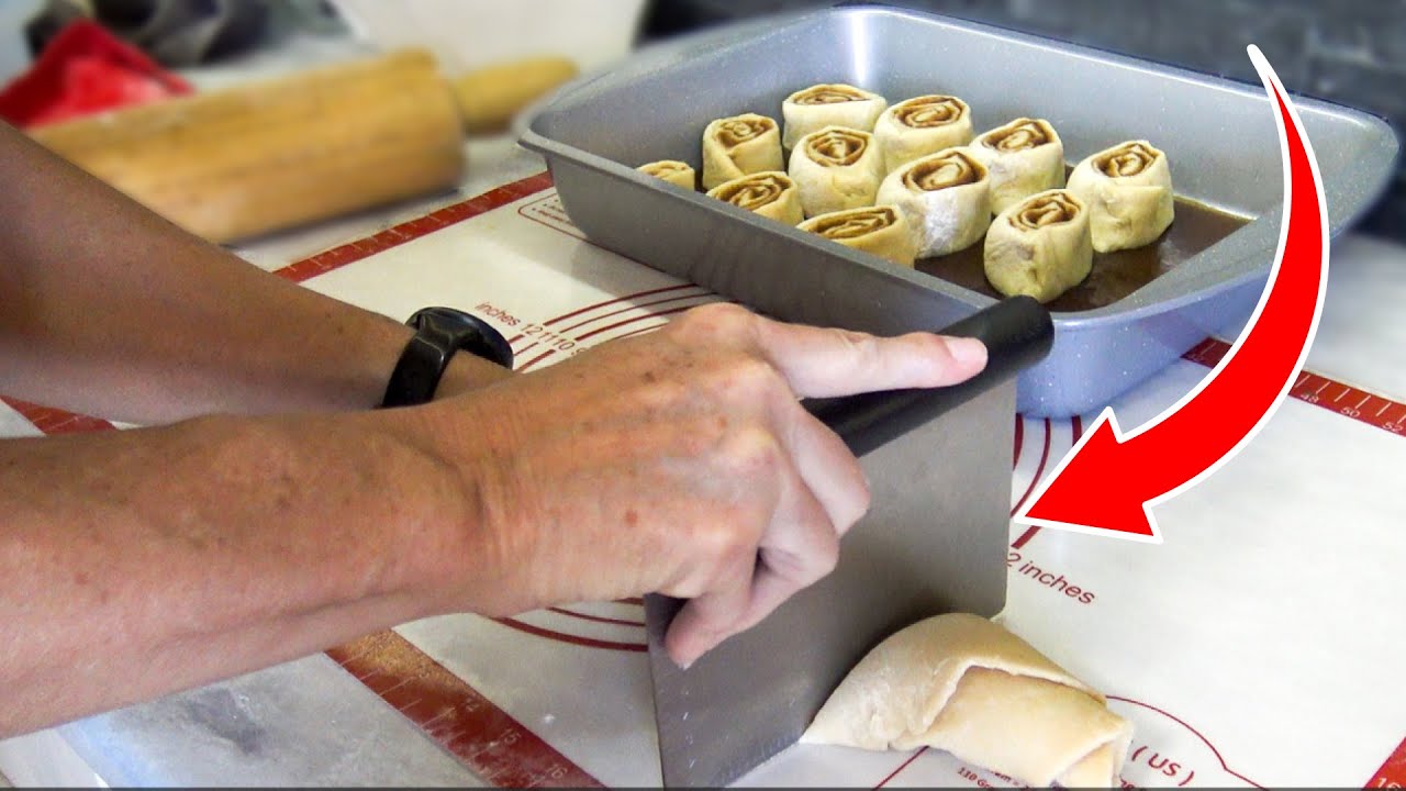 Spring Chef Dough Blender & Pastry Cutter Tool Review