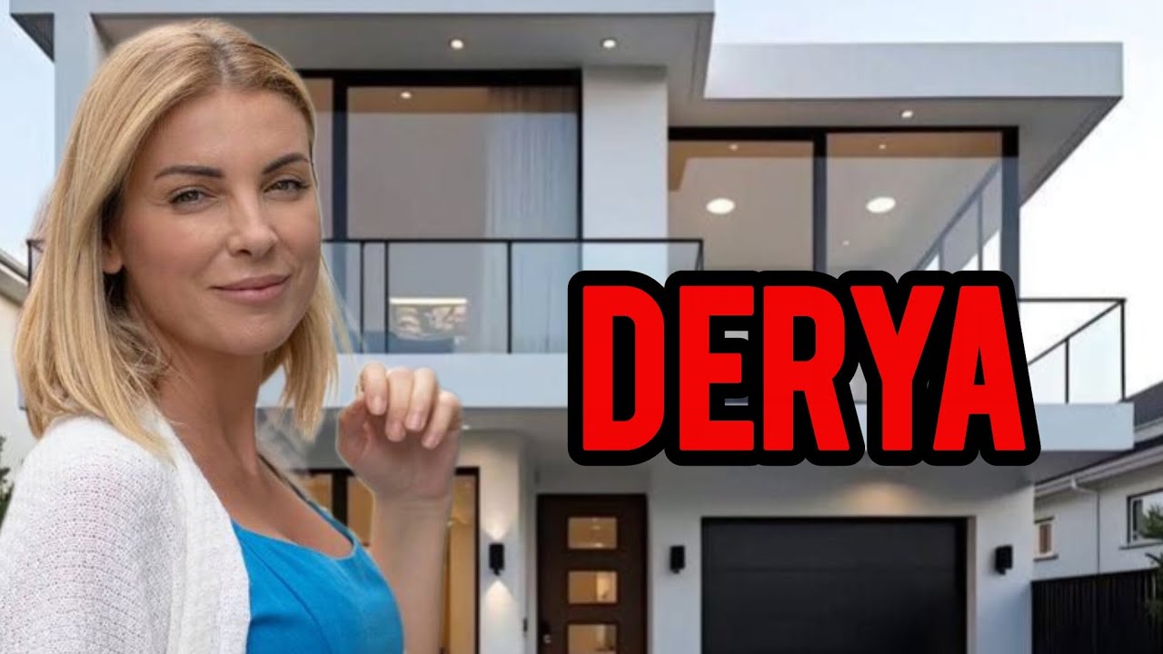 Ce VIAȚĂ are ÖZGE ÖZBERK din O NOUĂ ȘANSĂ și ce spune despre ROLUL său‼️😱🥺😍