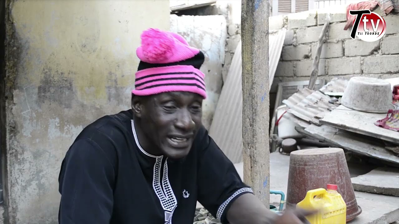 KOORKA GALLE BOTHITIDO ÉPISODE 11