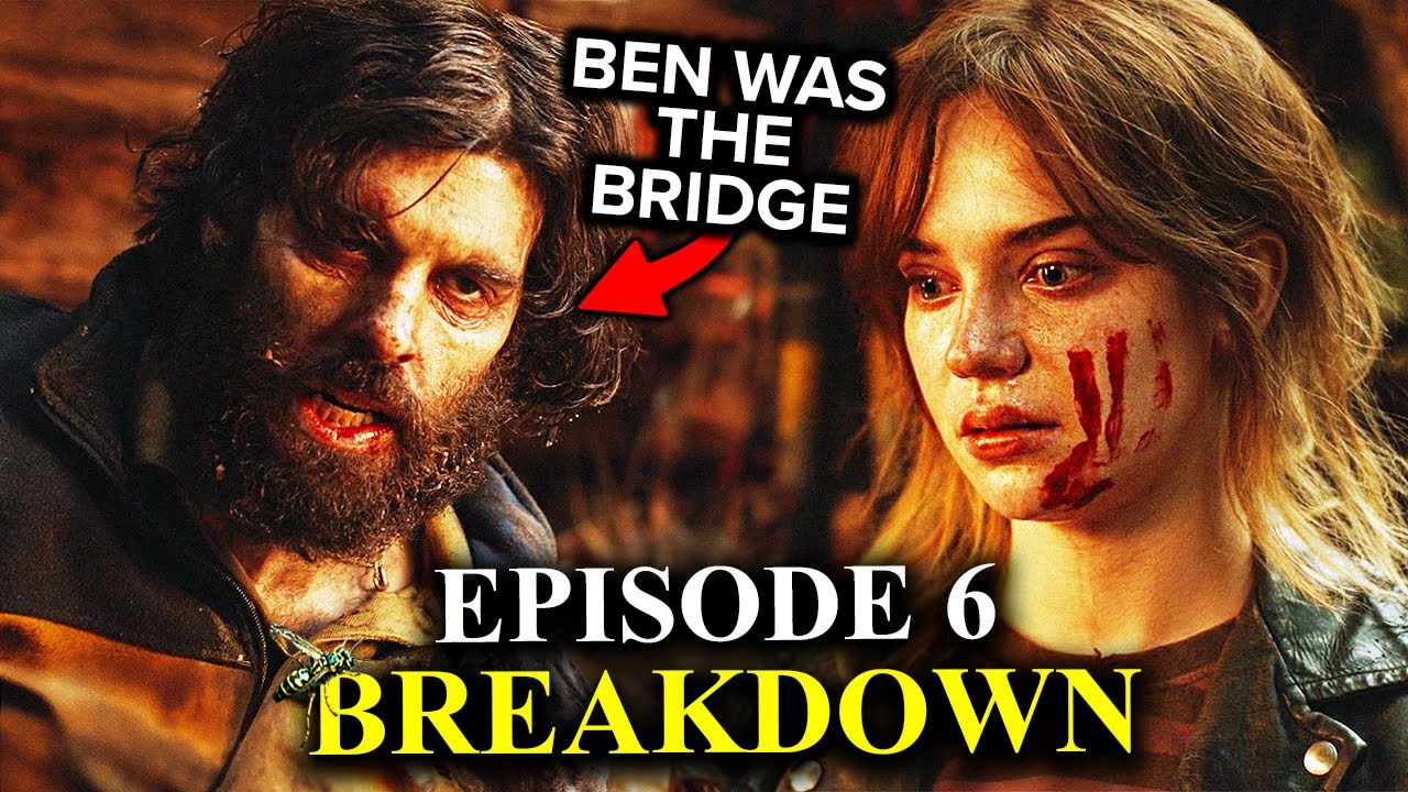 YELLOWJACKETS Season 3 Episode 6 Ending Explained