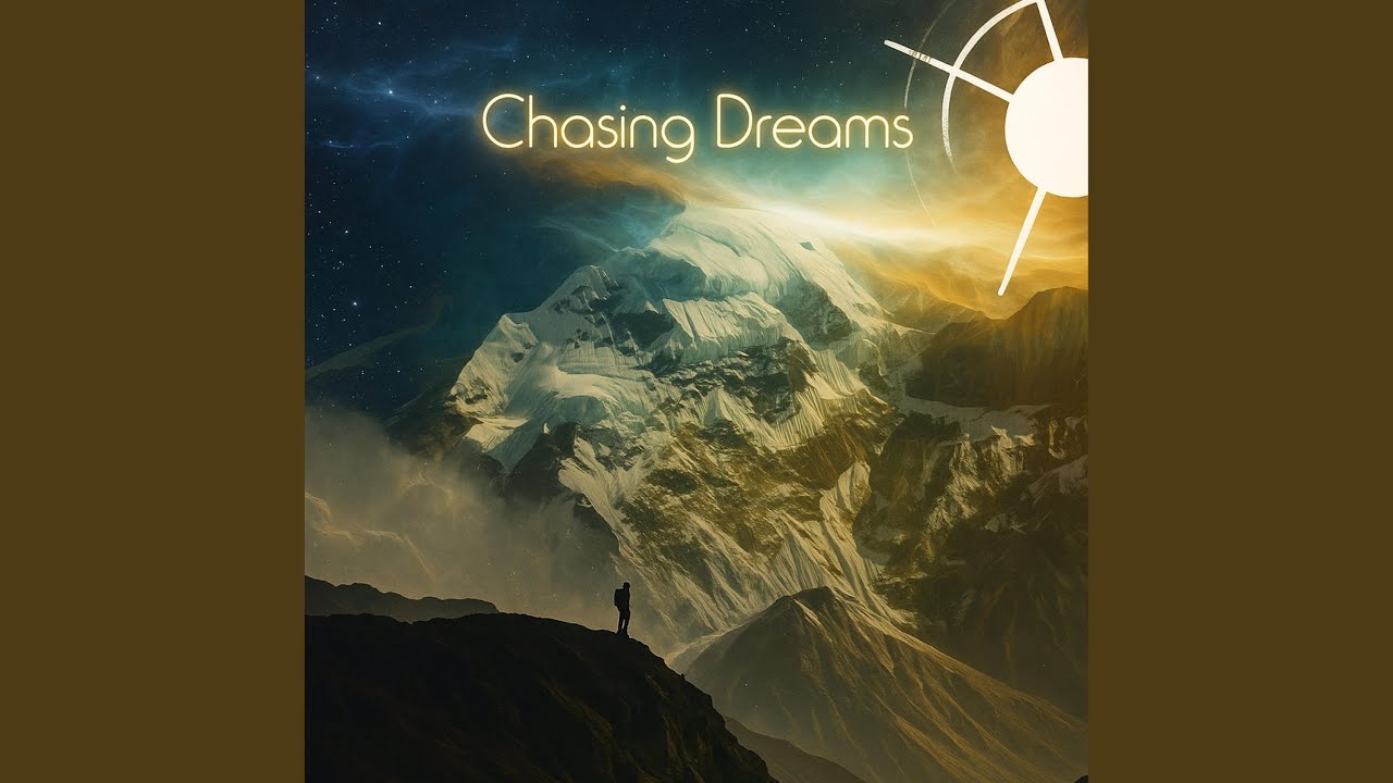 Chasing The Dream