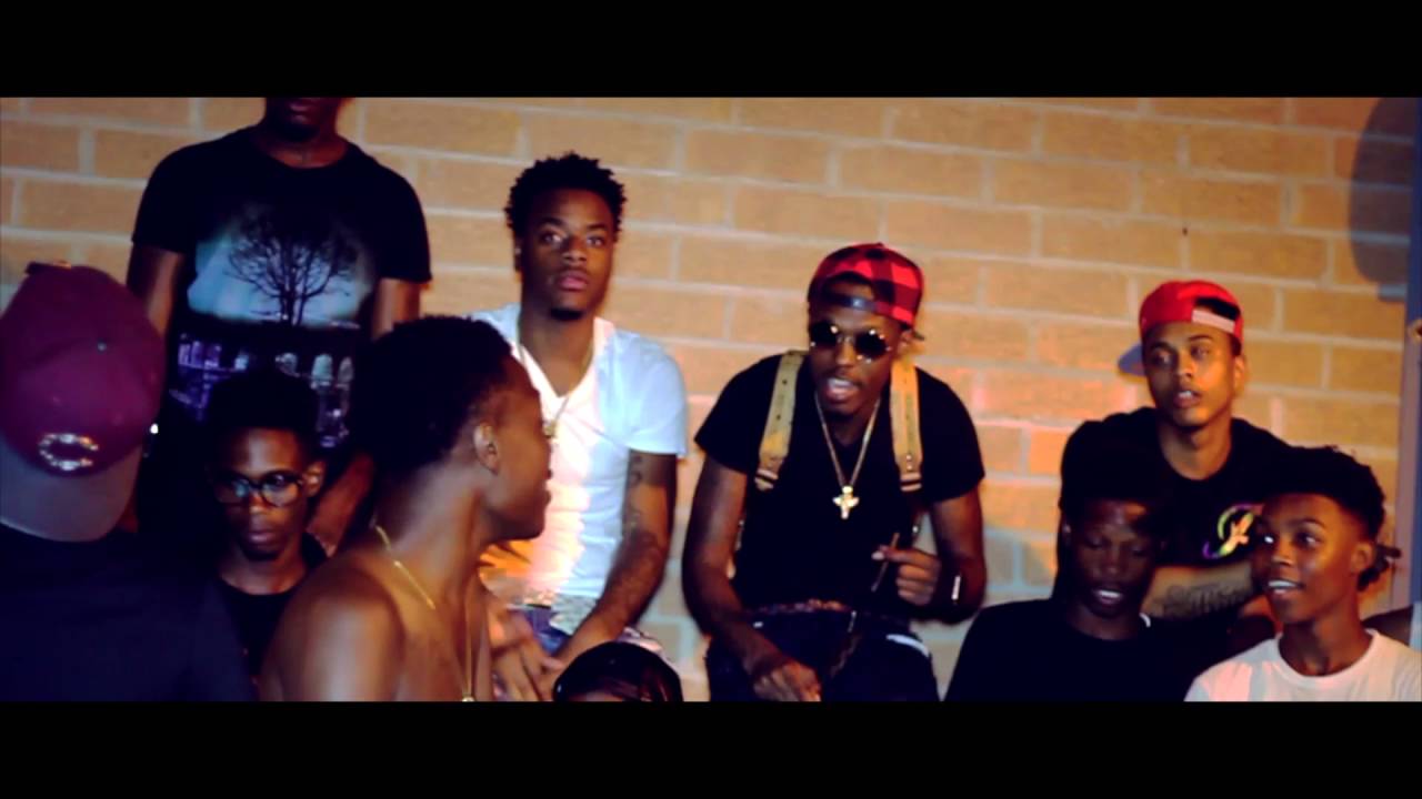 Young Scoop | Tezz| Lor Scrappy |Sani-Going Crazy (NoLosses$tr8Bosses #IMBK)