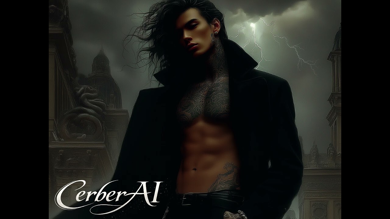 Obsession | Cinematic Villain Love Song