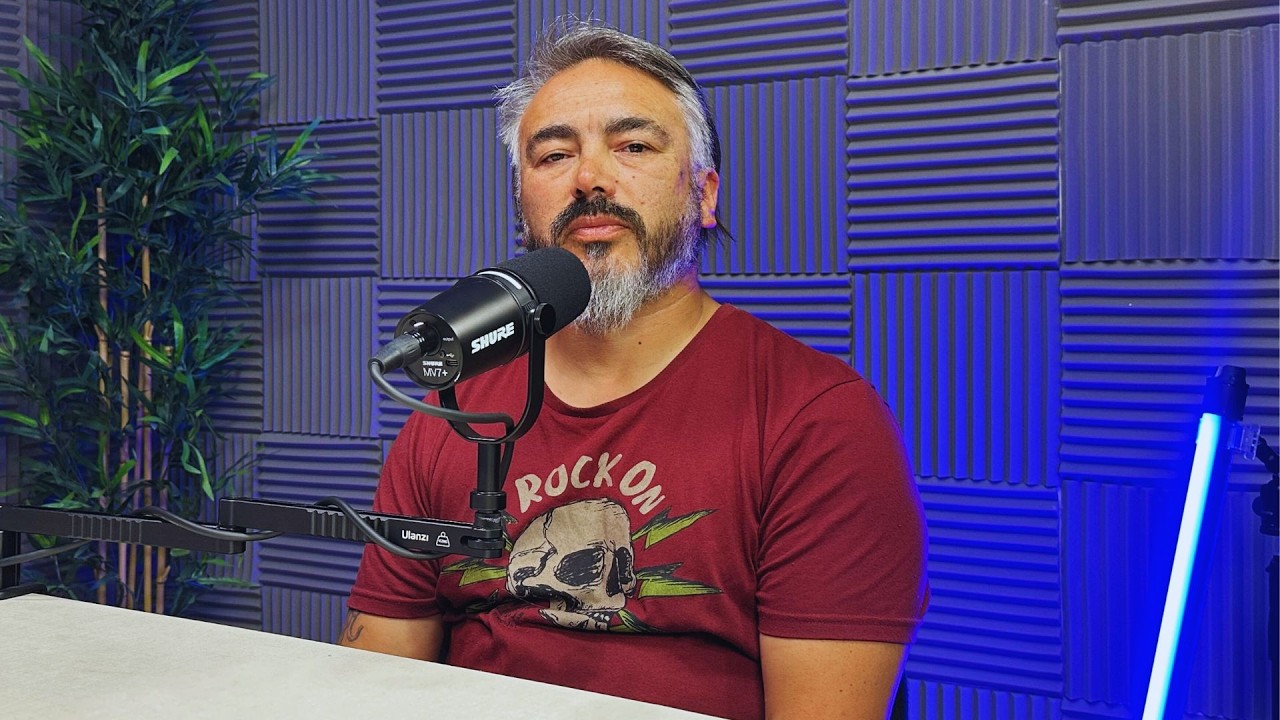 Pulso Cultural: Aldo Astete y el rescate de los mitos populares en redes sociales