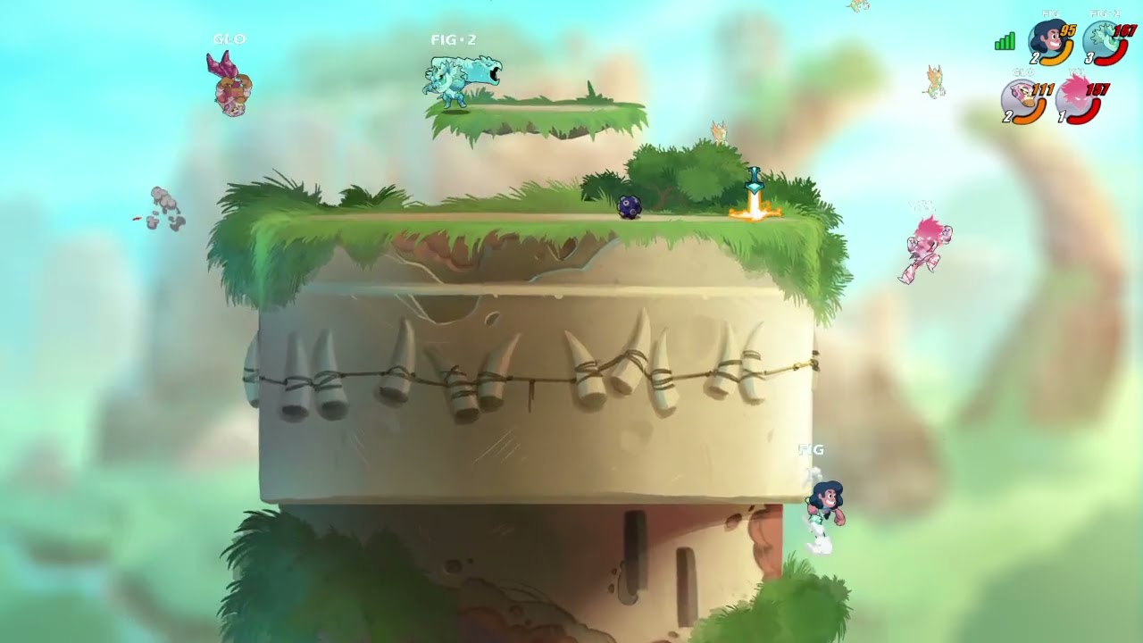 Brawlhalla