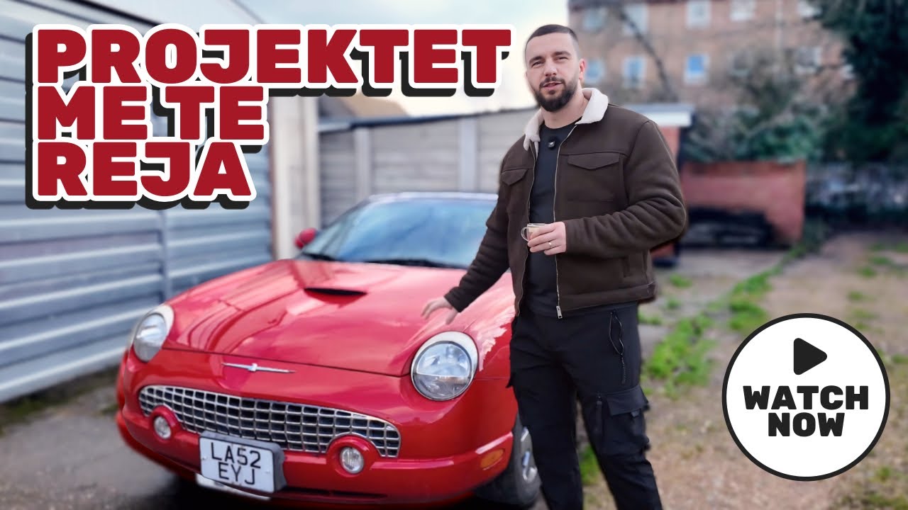 3 Makina Te Reja, Dhe Shume Projekte Ne Levizje  | ALCARS