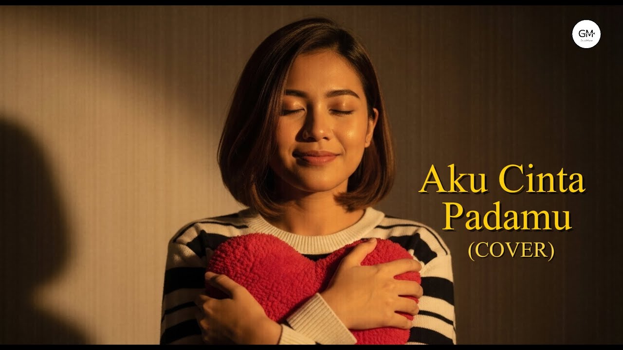 Aku Cinta Padamu - Siti Nurhaliza | Cover by GoodMuse