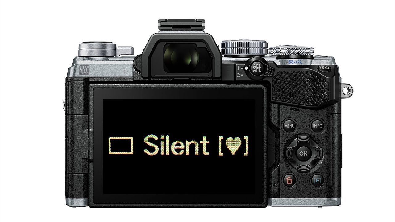 Electronic Shutter Is The Future - But Can You Use It All The Time?