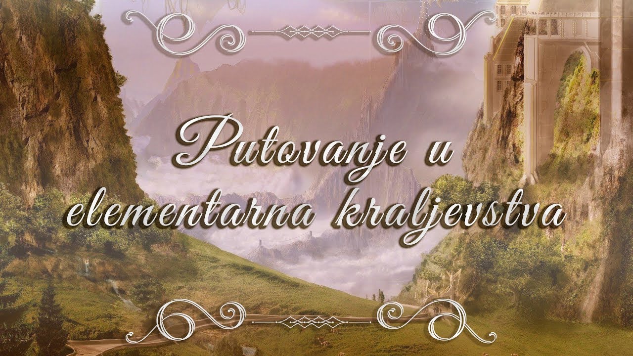 Meditacija 