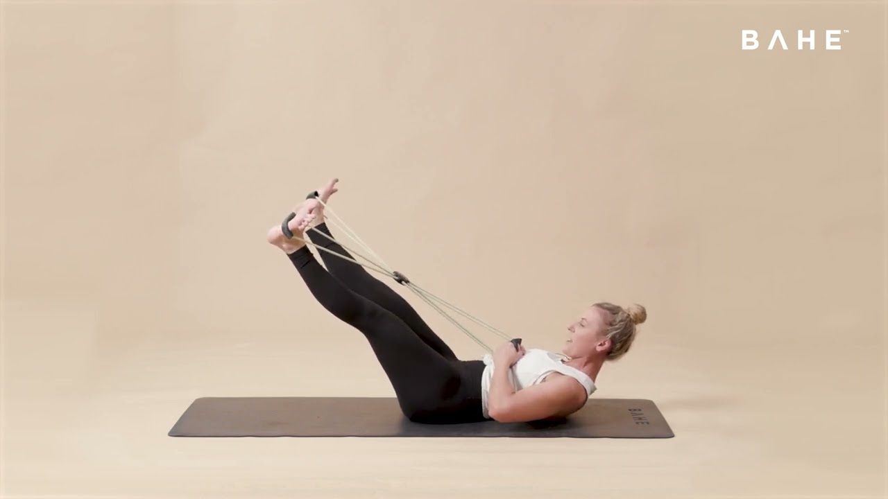 BEATS - FLOW REFORMER