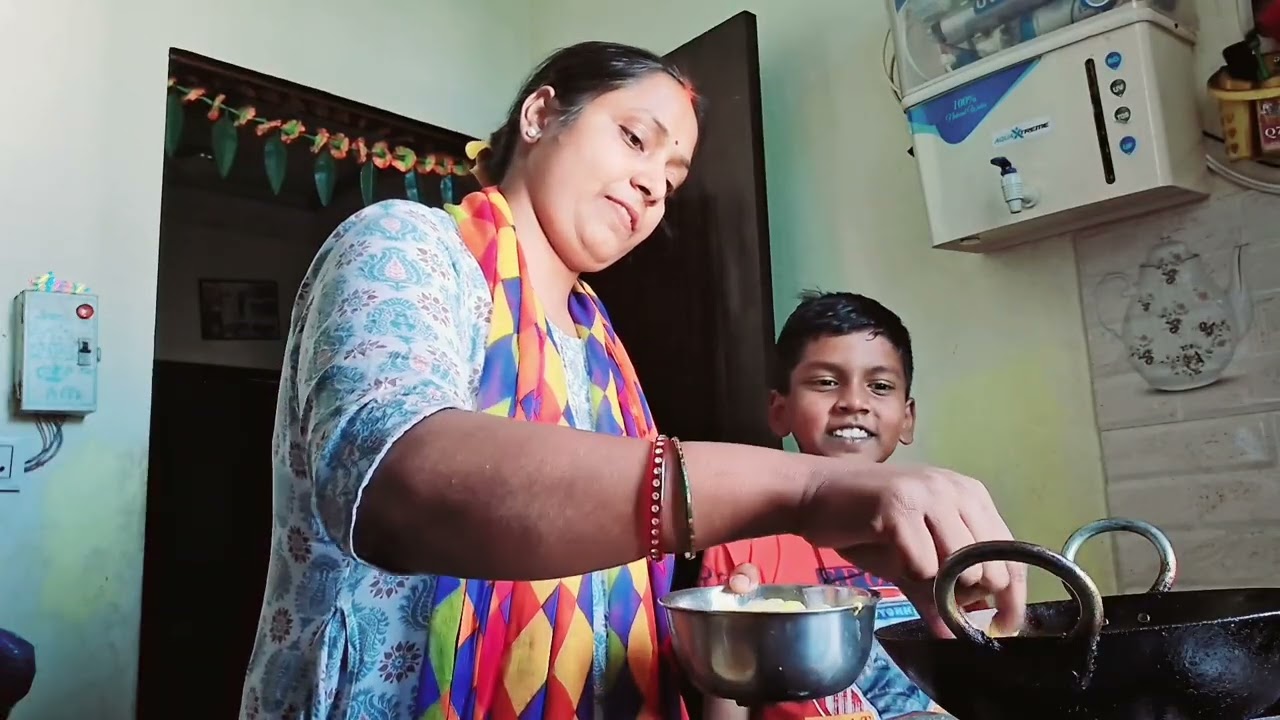 आज लंच में क्या बना है? देखिए! ##Raginivibes #viralvideo #trending #yt 