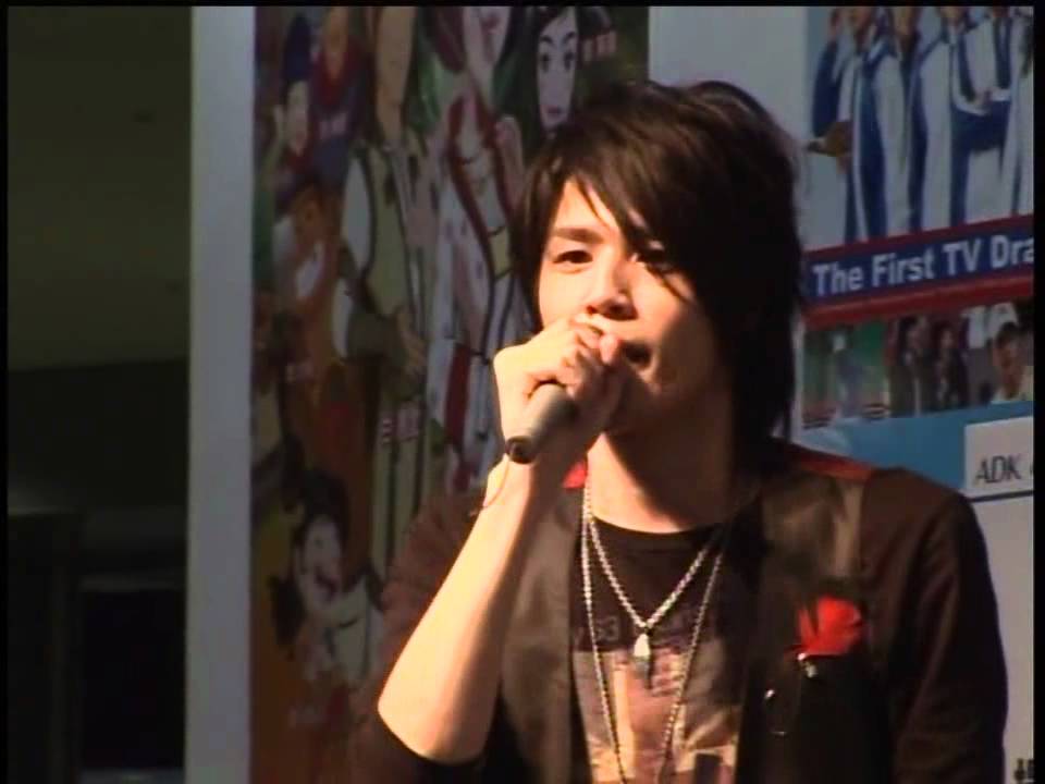宮野真守 岸尾大輔  [Vampire Knight]