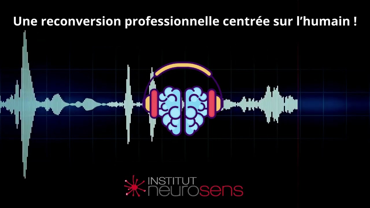 Une reconversion professionnelle centr&eacute;e sur l'humain