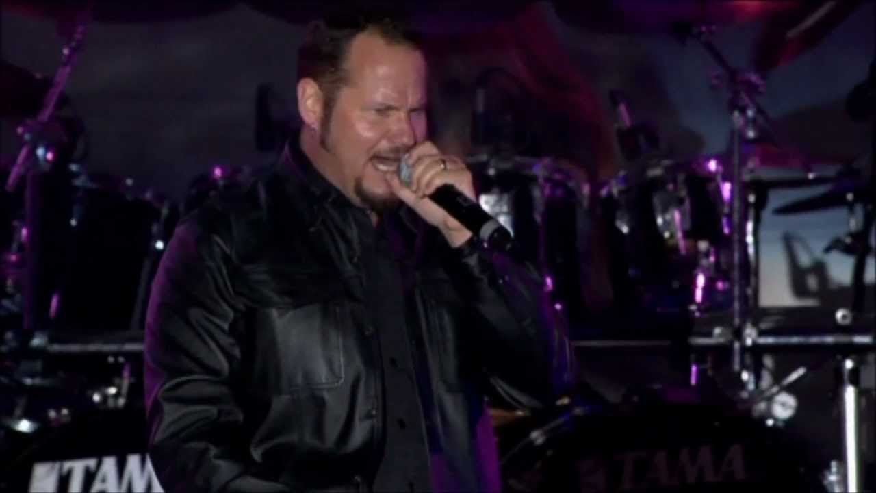 Iced Earth - Declaration Day (Live Wacken 2007 HD)