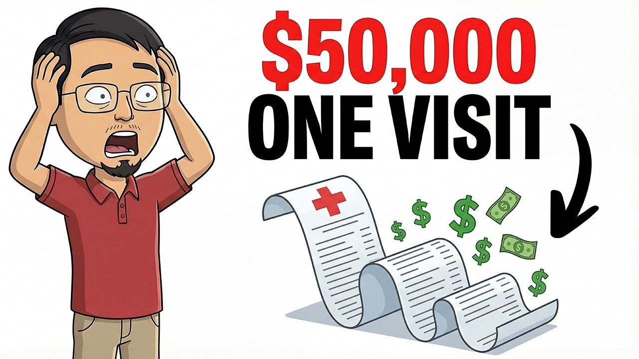 The True Cost of Not Having Insurance Until You Need It