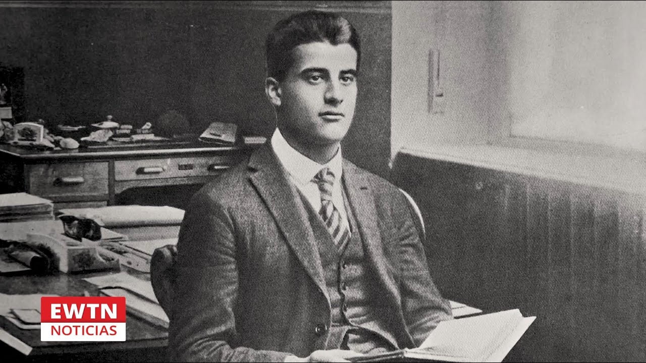 Pier Giorgio Frassati, el joven que será canonizado en septiembre
