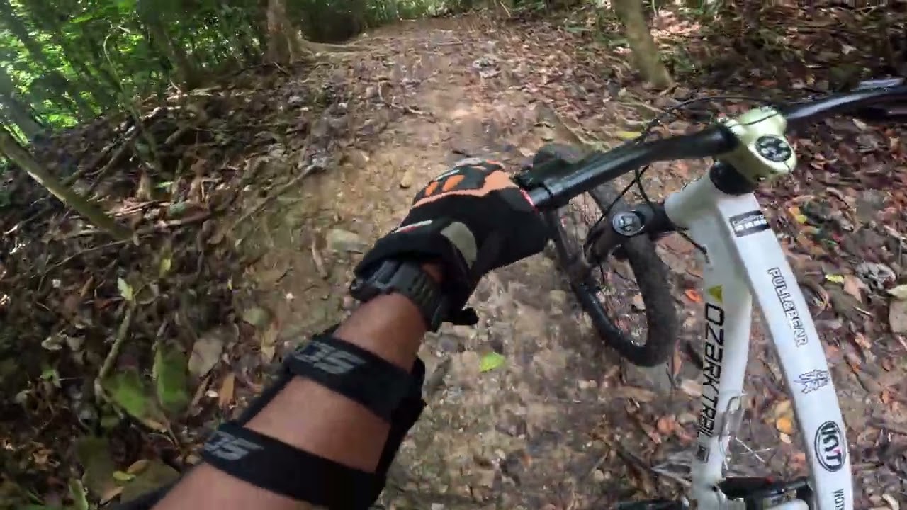 MTB - St. Michael 2026.02.14