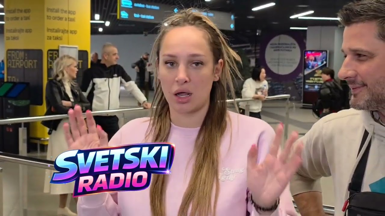 LUNA I MARKO KONACNO U SRBIJI! Detaljno opisali sta se desavalo i koliko su para pukli na karte