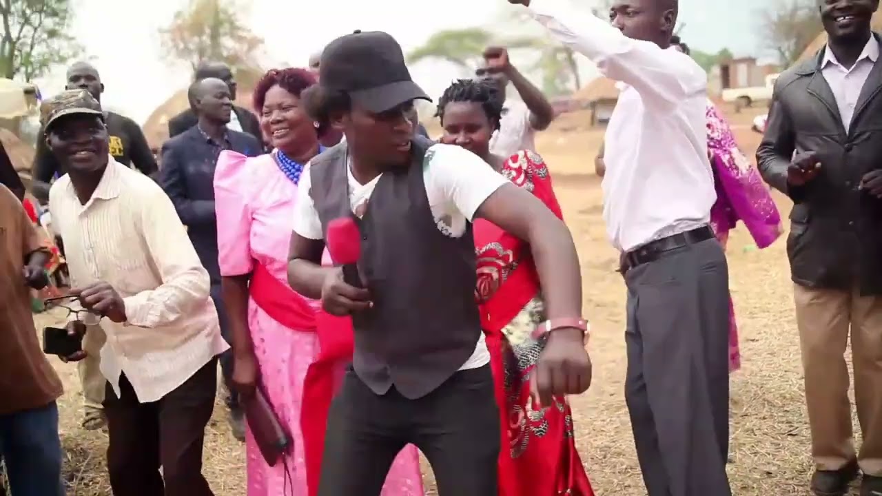 Nyom Pa Ojok mucele by Redson