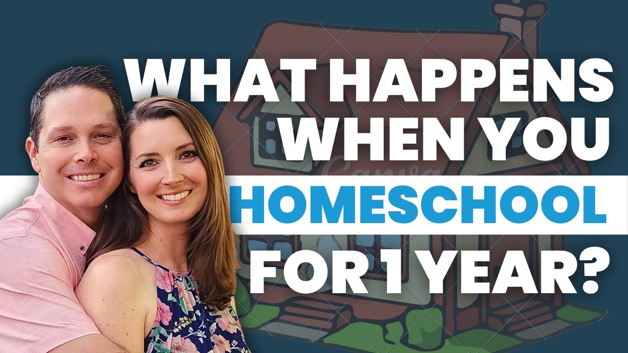 Homeschooling Was Our Last Choice—Now We’re Obsessed! – The Colorado Homeschool Podcast Ep30