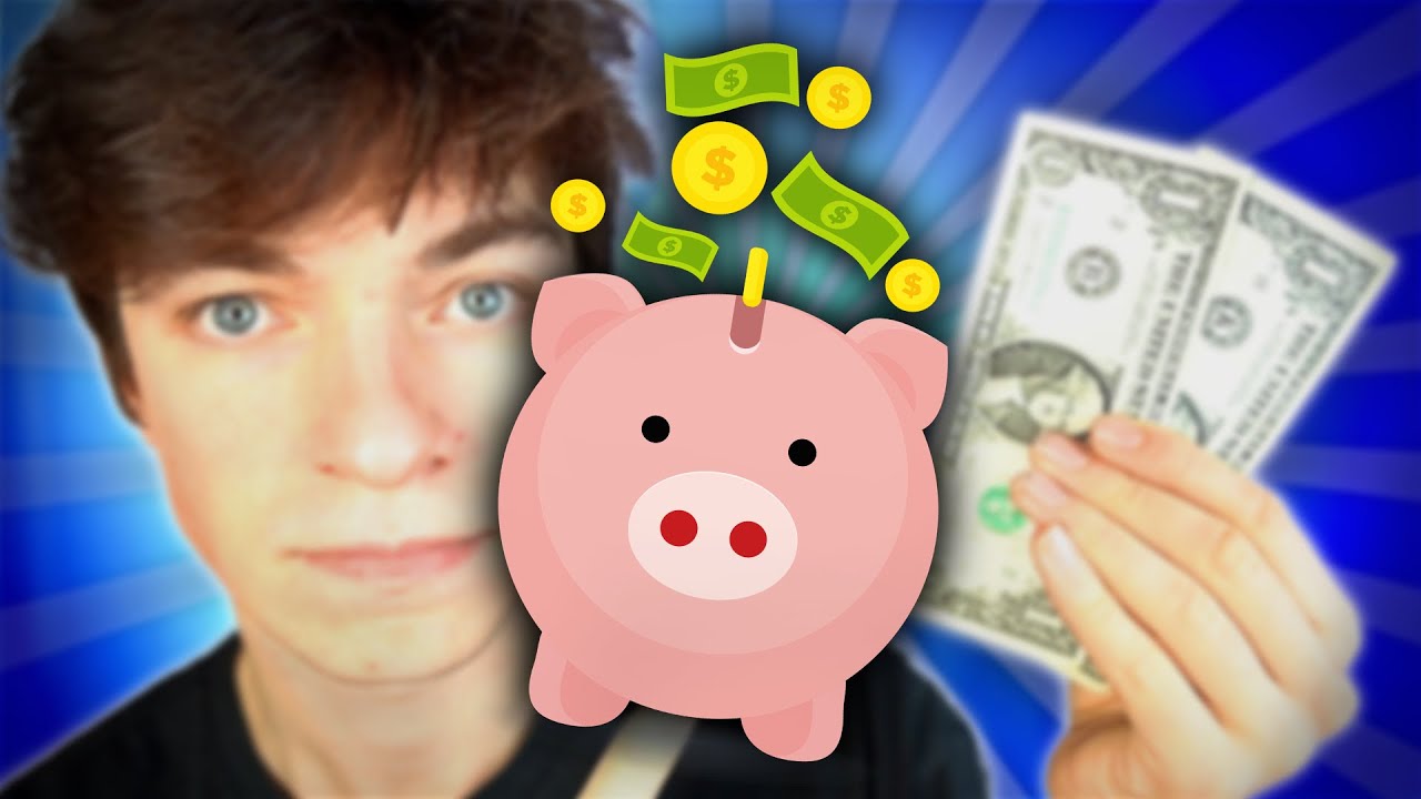 La Guida Definitiva sul Risparmio 💰 Indipendenza Finanziaria in 10 anni...