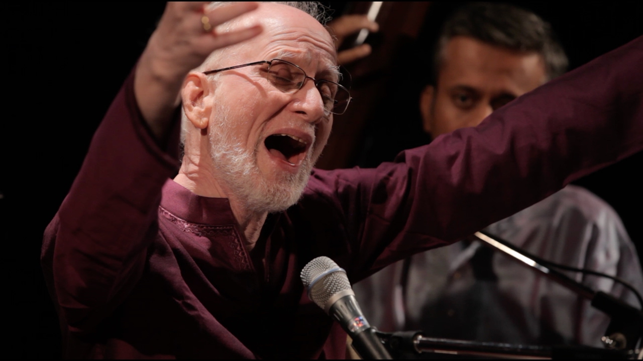 Arun Kashalkar: Raag Shree