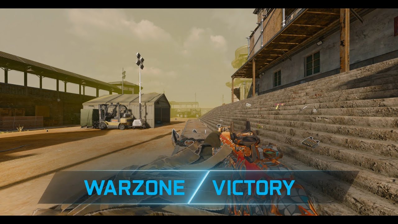I Broke the Lobby: 30 Kills Every Single Game.