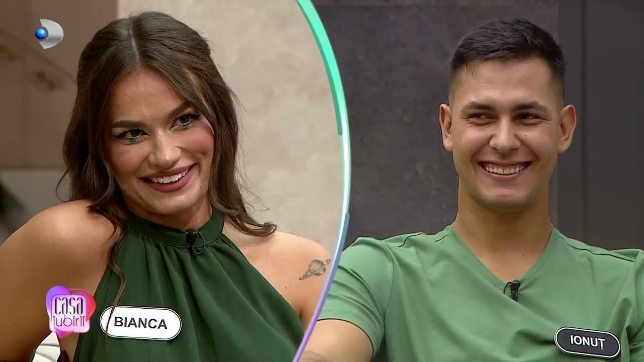 Casa Iubirii (07.09.2023) - Episodul 235 - Sezonul 2 | Editie COMPLETA
