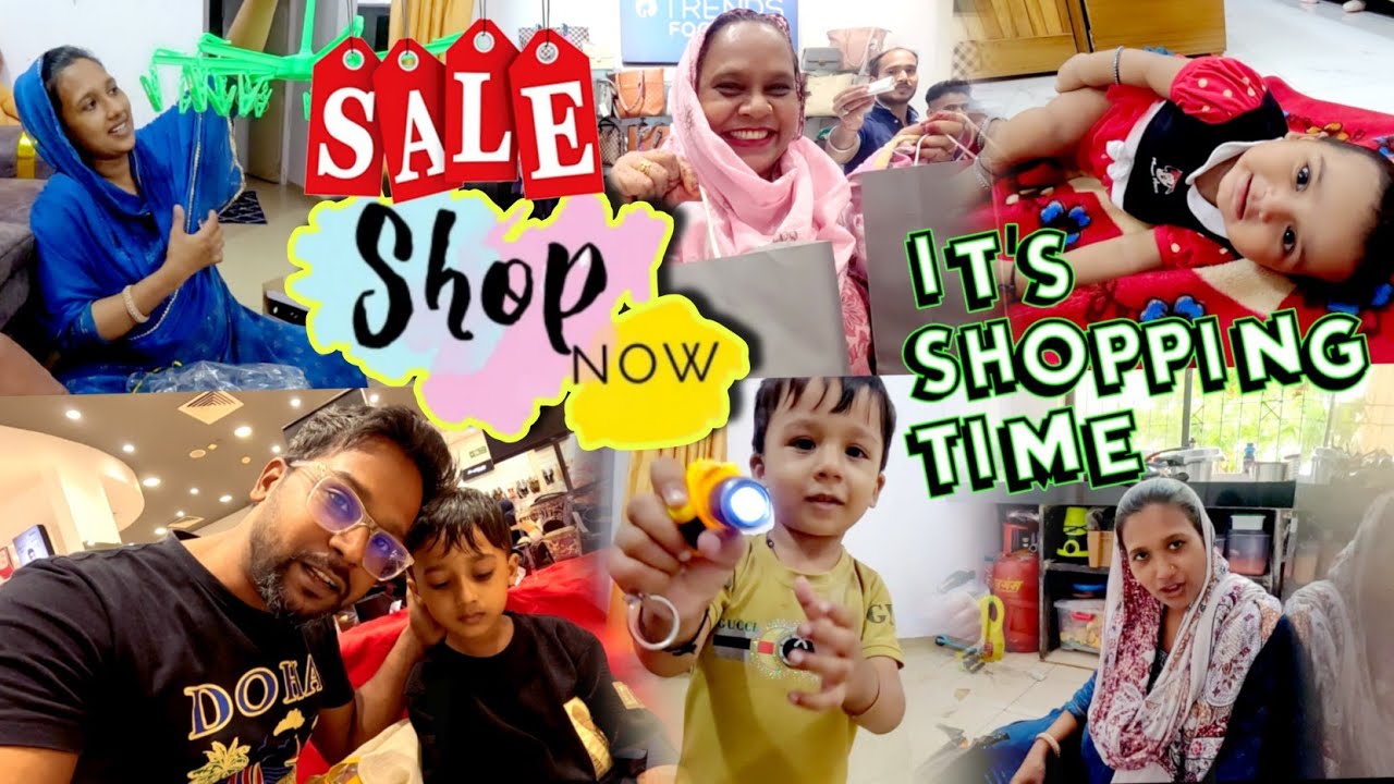 Barish Me Sale 🛍️ | Yahi Time pe Sasta Milta hai