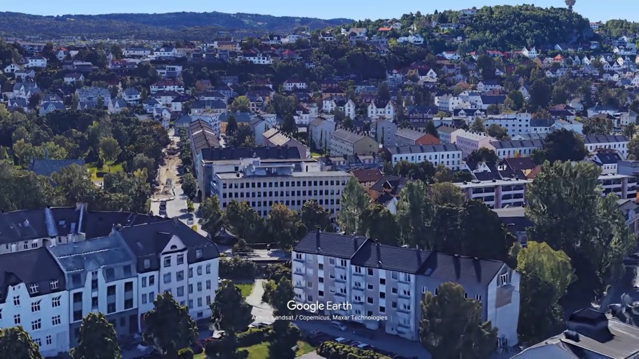 Trondheim Norway - Fjord City of Vikings & Science | Earth Discover & Explore