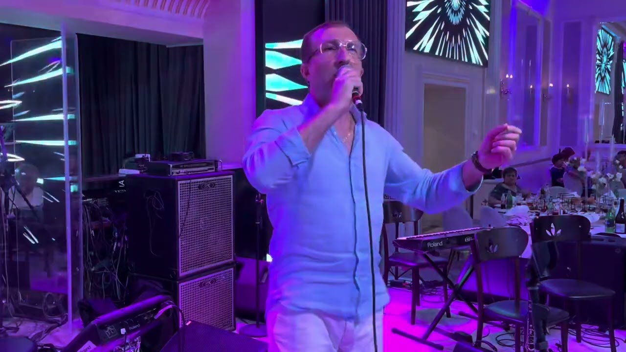 Hayeris -Gagik Gabrielyan (cover)