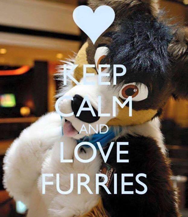 Furry Vine