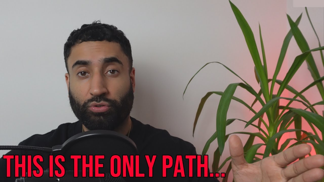 You Find Yourself On The Other Side Of Your Suffering
