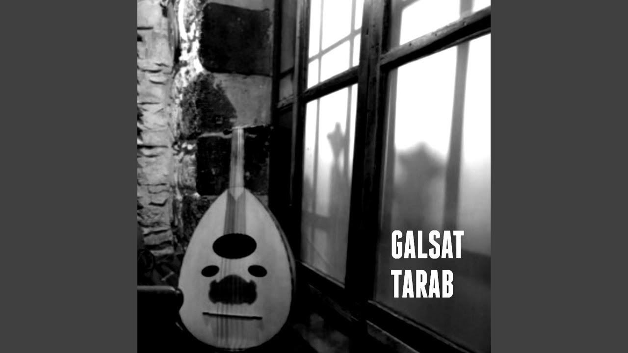 Concert Al Wassouf (Live)