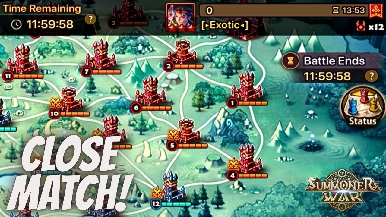 Bringing Back Old School Offences! - Show Match Siege Battle - IA v Exotic [Season 19]